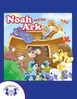 Cover art image for Noah And The Ark