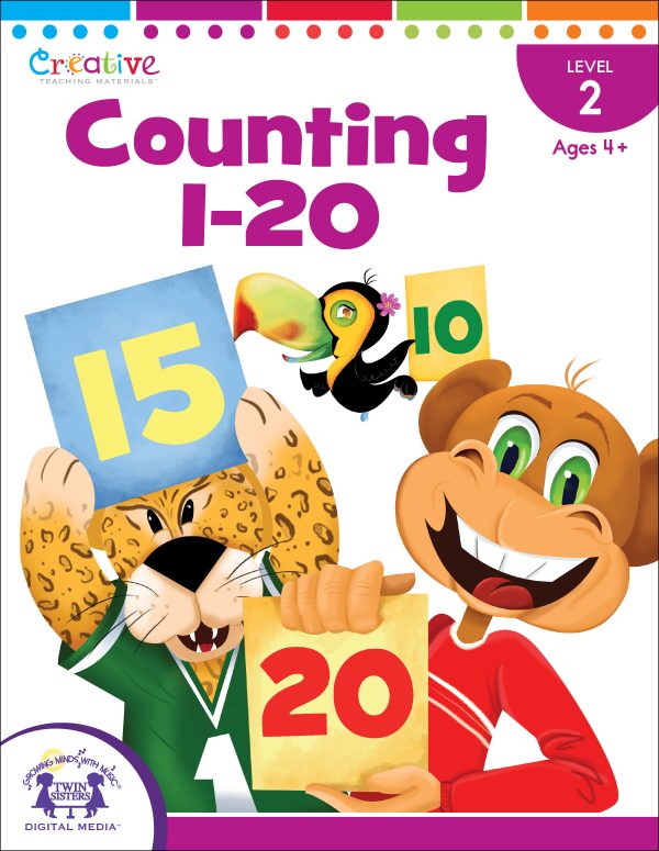 Counting 1-20