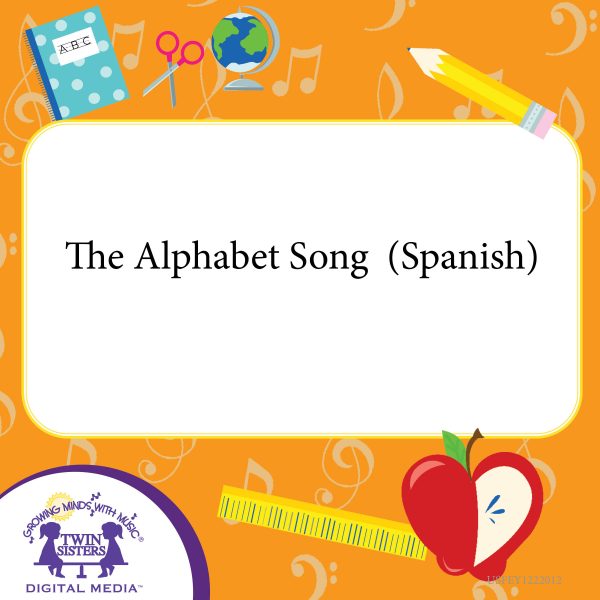 The Alphabet Song  (Spanish)