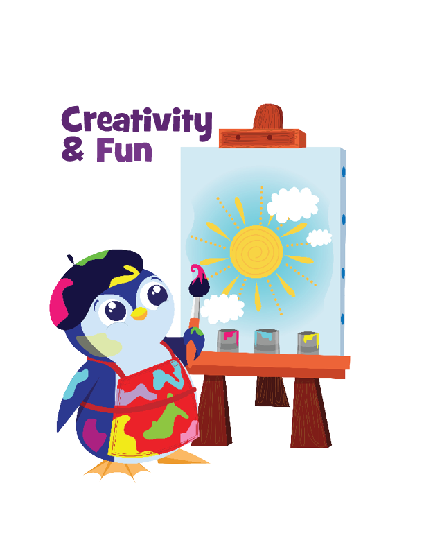 Creativityandfun