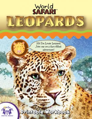 ImagerepresentingcoverartforWorldSafari-Leopards