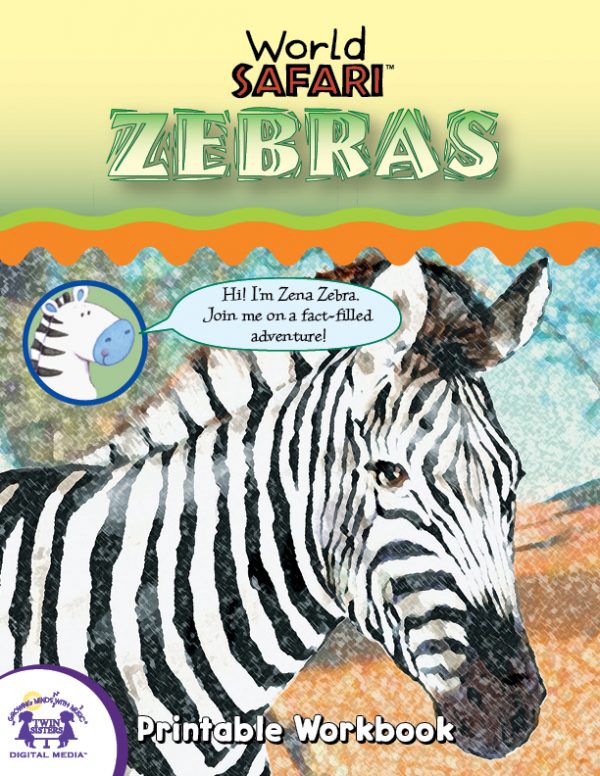 ImagerepresentingcoverartforWorldSafari-Zebras