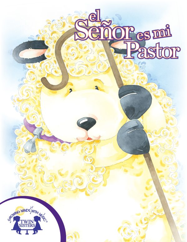 Cover Art For El Señor Es Mi Pastor