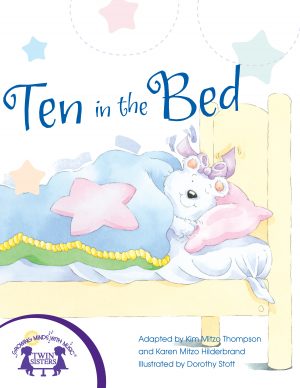 Cover art for Ten In The Bed