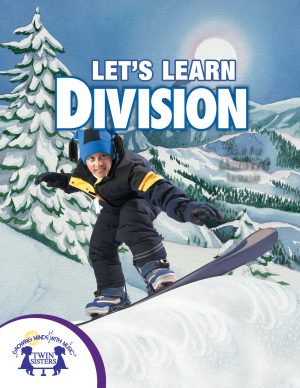 Cover art for Let's Learn Division