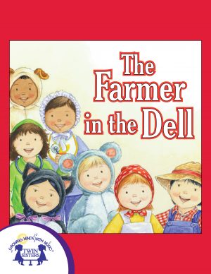 Cover art for The Farmer In the Dell