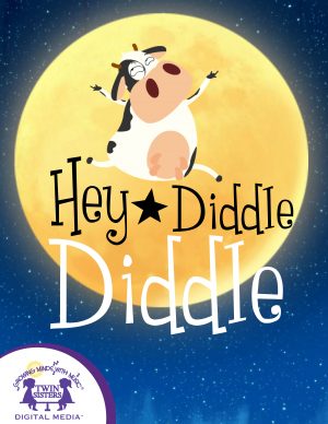 Cover art for Hey Diddle Diddle