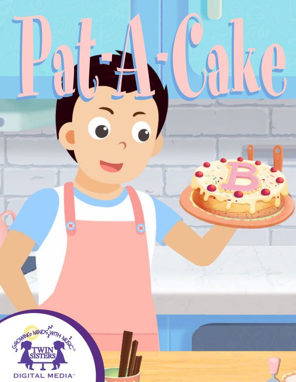 ImagerepresentingcoverartforPat-A-Cake