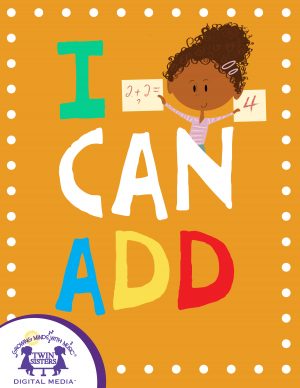 Cover art for I Can Add