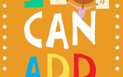 Cover art for I Can Add