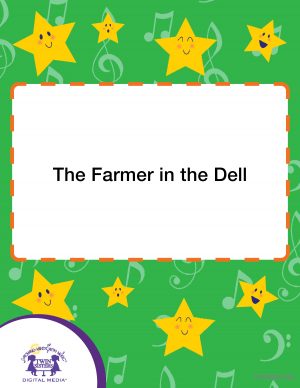 Cover art for The Farmer in the Dell