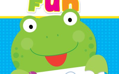 Cover art for Alphabet Fun