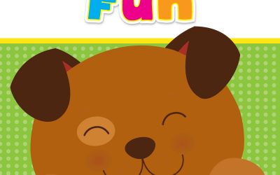 Cover art for Preschool Fun