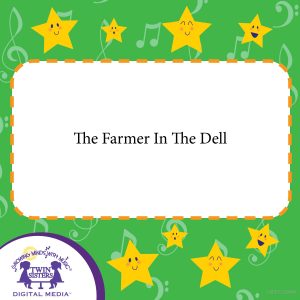 Cover art for The Farmer In The Dell