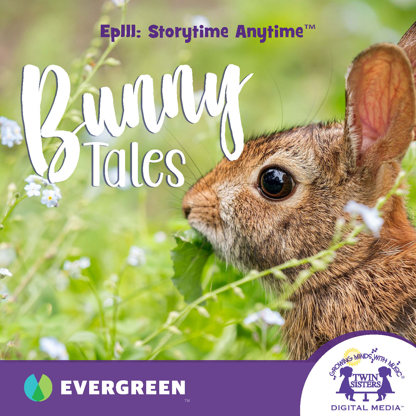 Bunny Tales