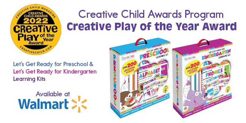 Creative Play Of The Year Award