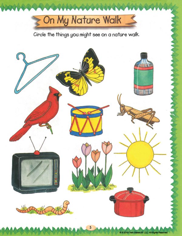 Projects For Preschoolers - Image 8