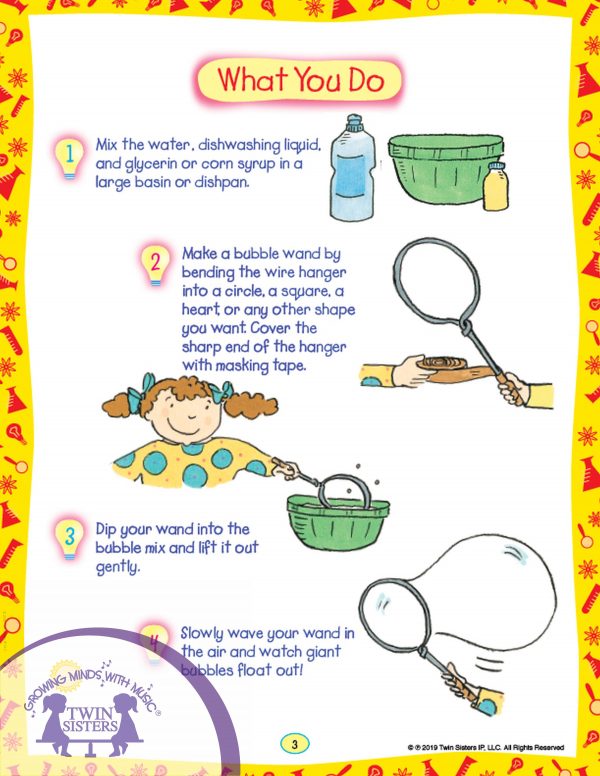 Projects For Preschoolers - Image 6