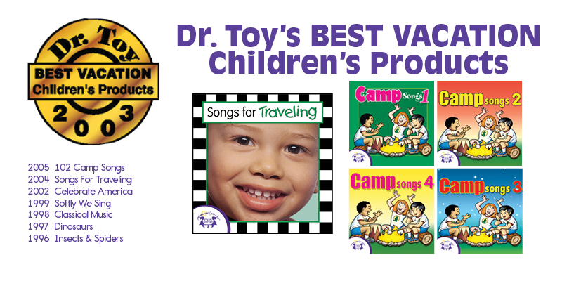 Dr.toys Best Vaction Products