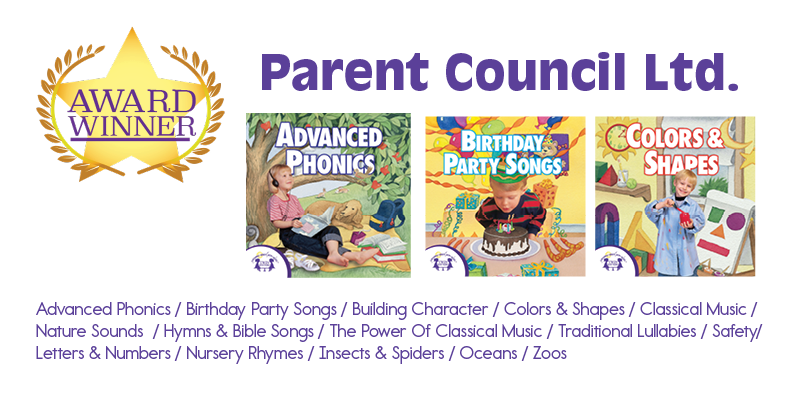 Parent Council Ltd.