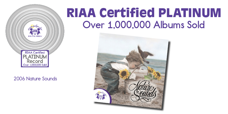 Riaa Certified Platinum