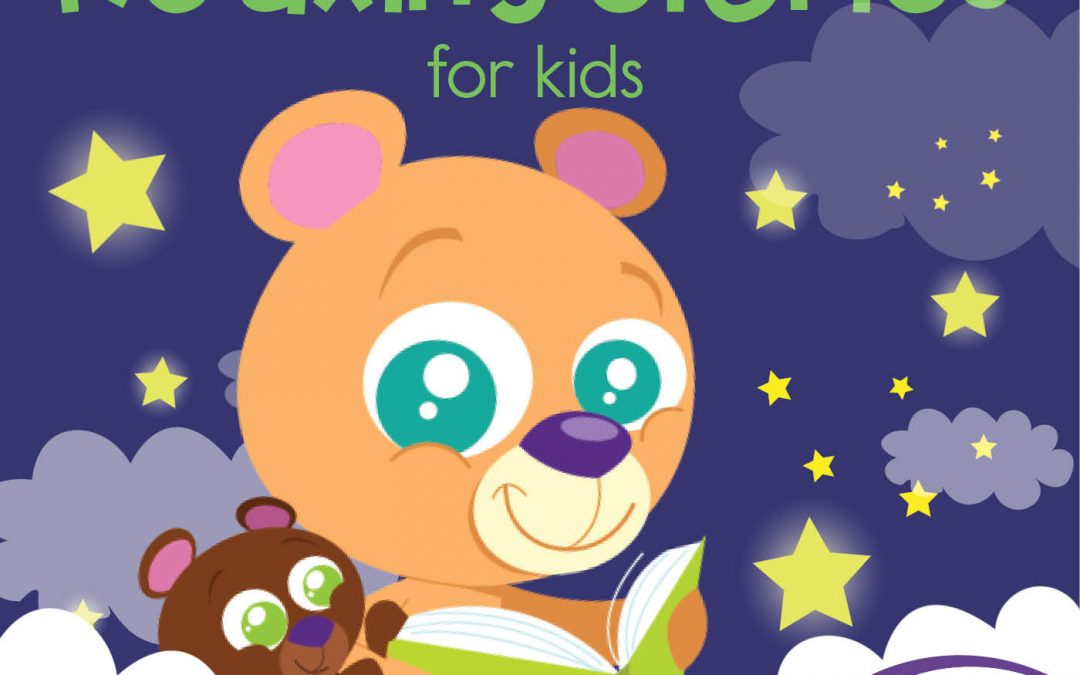 Relaxing Stories For Kids