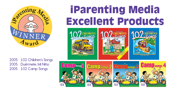 Iparenting Media Excellent Products