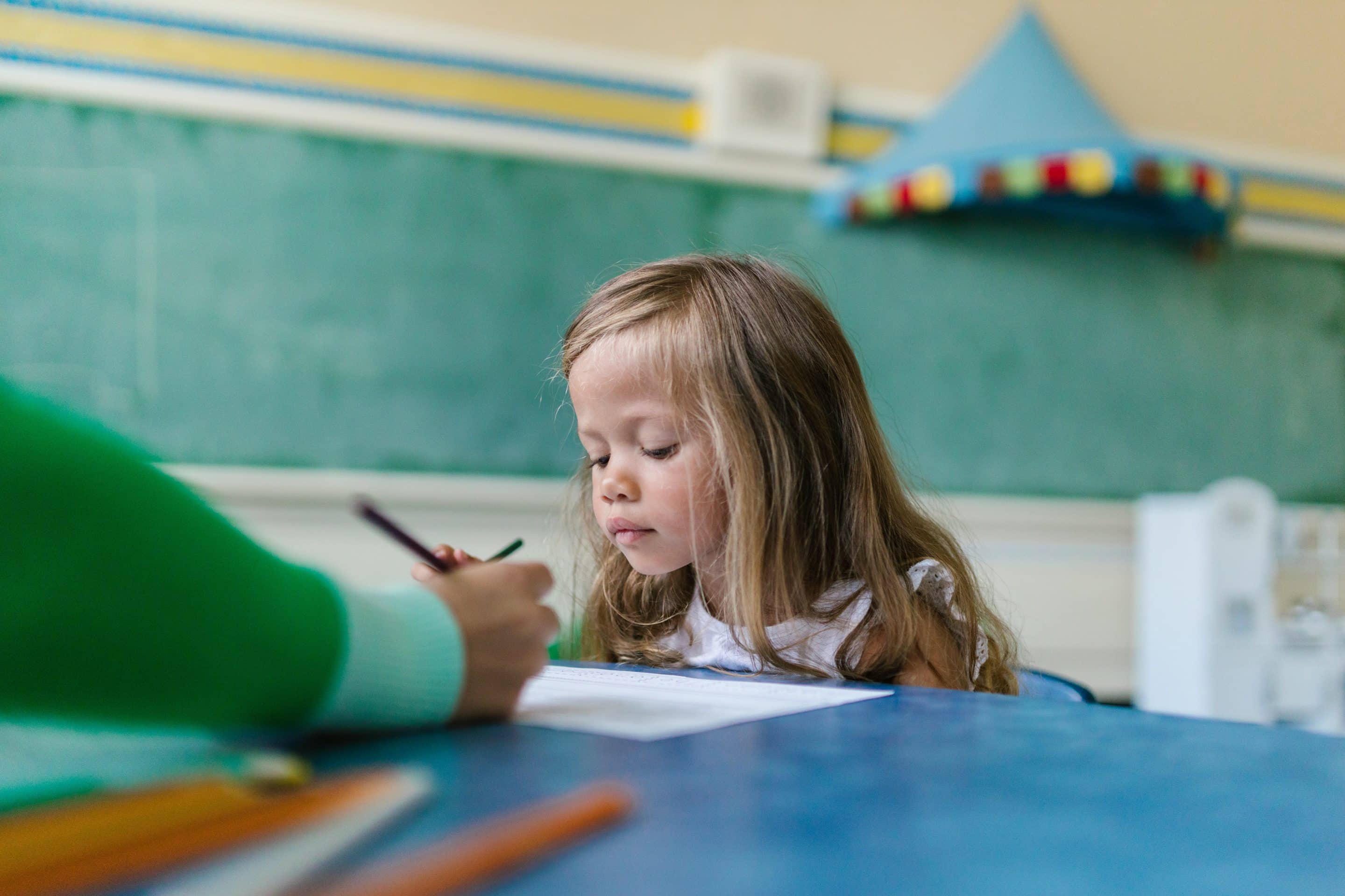 Nurturing Vocabulary and Language Development in Children