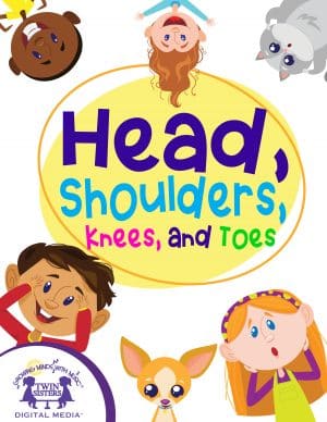 Image representing cover art for Head, Shoulders, Knees, and Toes