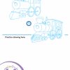 Let's Draw Big Machines - Image 5