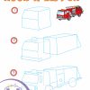 Let's Draw Big Machines - Image 4