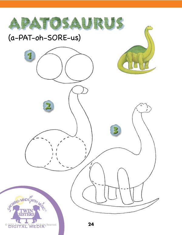 CTM9476 Let s Draw Dinosaurs page 1 scaled