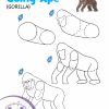 Let's Draw Jungle Animals - Image 2