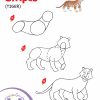 Let's Draw Jungle Animals - Image 6