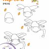 Let's Draw Jungle Animals - Image 4