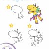 Let's Draw Unicorns - Image 2