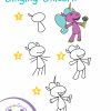 Let's Draw Unicorns - Image 6