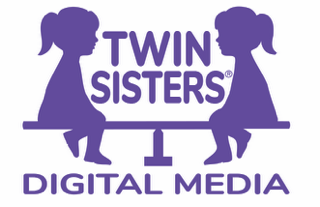 Twin Sisters Logo